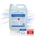 ŚRODEK DO CZYSZCZENIA PAROWNIKÓW I SKRAPLACZY CLEAN-N-SAFE (Koncentrat 5l)